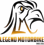 Legend MotorBike Revue