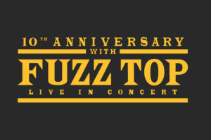 Fuzztop Backdrop 2020