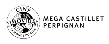 Cinéma MEGA CASTILLET, Perpignan, 66 Cinéma MEGA CASTILLET, Perpignan, 66