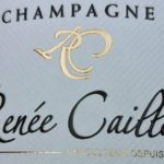 champagne Rene Caillot