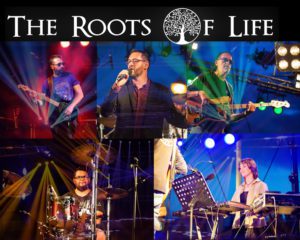 The Roots Of Life St Cyprien Late Summer Days 2022