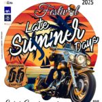 Affiche officielle LSD 2025