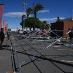 LSD-2025 le chapter de Perpignan montage des structures