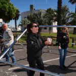 LSD-2025 le chapter de Perpignan montage des structures