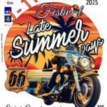 Affiche LSD 2025 - Late Summer Days